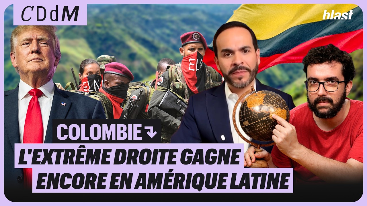 Colombie