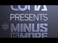 Luna presents minus is more 2 2014