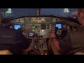 Castle Air Takeoff Saab 340