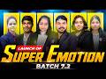 CSIR NET Chemistry Preparation June 2026 | Target JRF June Batch | SUPER EMOTION 7.2 Launch | IFAS