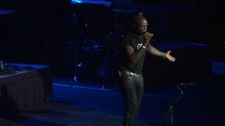 Seal - Do You Ever - Hard Rock Live - Hollywood, FL, Aug/18/2016