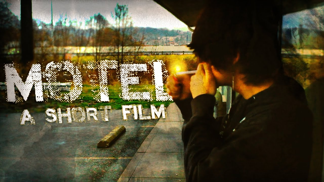 MOTEL (2024) College Student Short Film