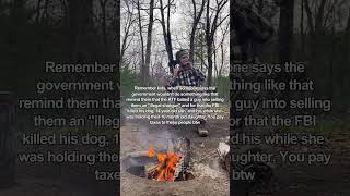 The ATF will end you