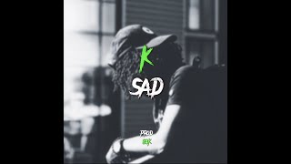 (FREE) 6lack Type Beat 2023 - SAD - Melodic R&B Type Beat