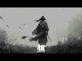 1 Hour Loop Lone Samurai Ronin 4K Resolution Your Live Wallpaper For PC Livewallpaper