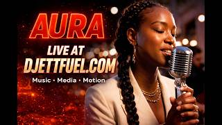 AURA - ACT RIGHT (OFFFICIAL VIDEO)