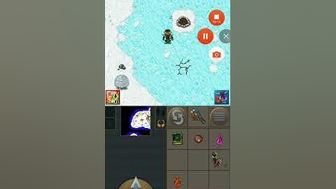 TibiaME - Quest " Darkmoon Event " (  NPC Cassandra )