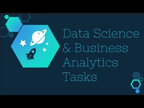 TASK 1: SUPERVISED MACHINE LEARNING PROBLEM