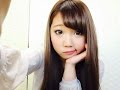 冬のお出掛け赤Lipメイク♪/クリスマス/デート/女子会