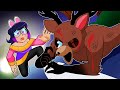 The DEER Is Not A Monster 