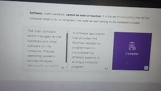 Software basics introduction 