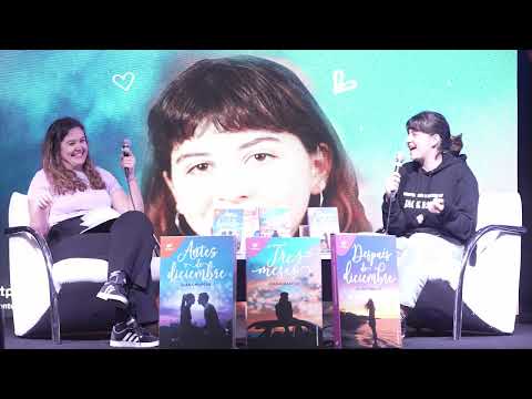 Feria del Libro
