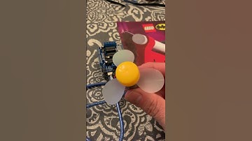 L293D motor shield for arduino #arduino #raspberrypi