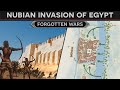 Forgotten Wars - The Nubian Invasion of Egypt (720 BC)