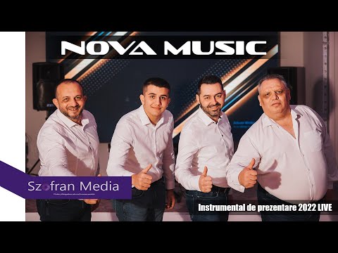 Download Nova Music ❌ Instrumental ❌ 2022 LIVE