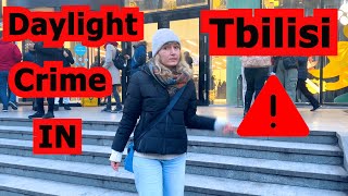 Georgia Travel Tips | You Need To Know this BEFORE Travelling to Tbilisi Georgia
