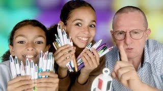 Collectionné, jalousé, volé Comment le Bic 4-couleurs est