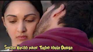 Socha Kuch Pikar Tujhe Bhula Dunga Hindi Rap Song