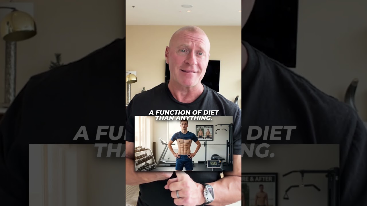 Why Calisthenics Won't Build Muscle for Most People