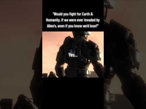 #halo #haloreach #humanityfirst #memes #shorts