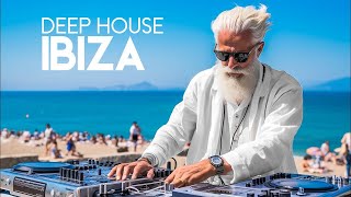 Ibiza Summer Mix 2024 🍓 Best Of Tropical Deep House Music Chill Out Mix 2024 🍓 Chillout Lounge #78
