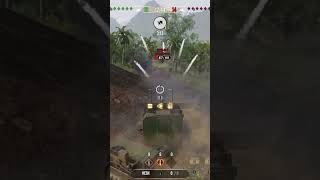 CW FV4005 Derpilation 3 Filthy Tank wotconsole worldoftanksmodernarmour