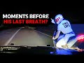 When Motorcycle Chases Get OUT OF CONTROL!