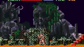 The Life and Times of Simon Belmont