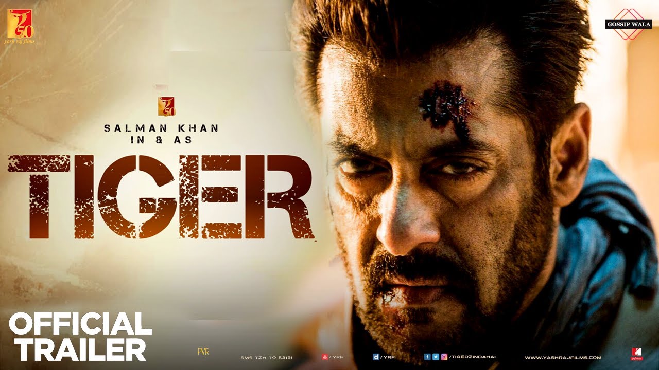 tiger 3 movie review