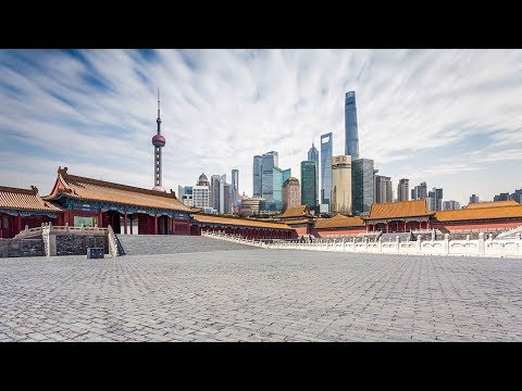 White paper lays out China's vision for future development