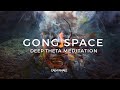 Capture de la vidéo Gong Space - Theta Waves Deep Shamanic Meditation #Calmwhale