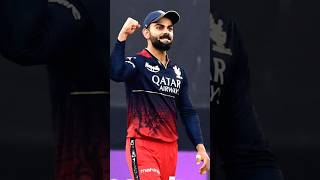 Virat Kohli retired from IPL|| #cricket #rcbians #ipl #rcbpavilion #msdhoni #kohli