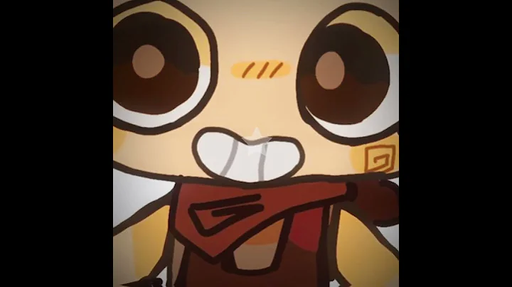 All mains and dandy #mains #vee #sprout #pebble #shelly #astro #dandy #dandysworld