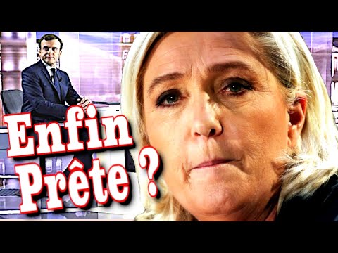 Les enjeux rhétoriques du débat Le Pen vs Macron