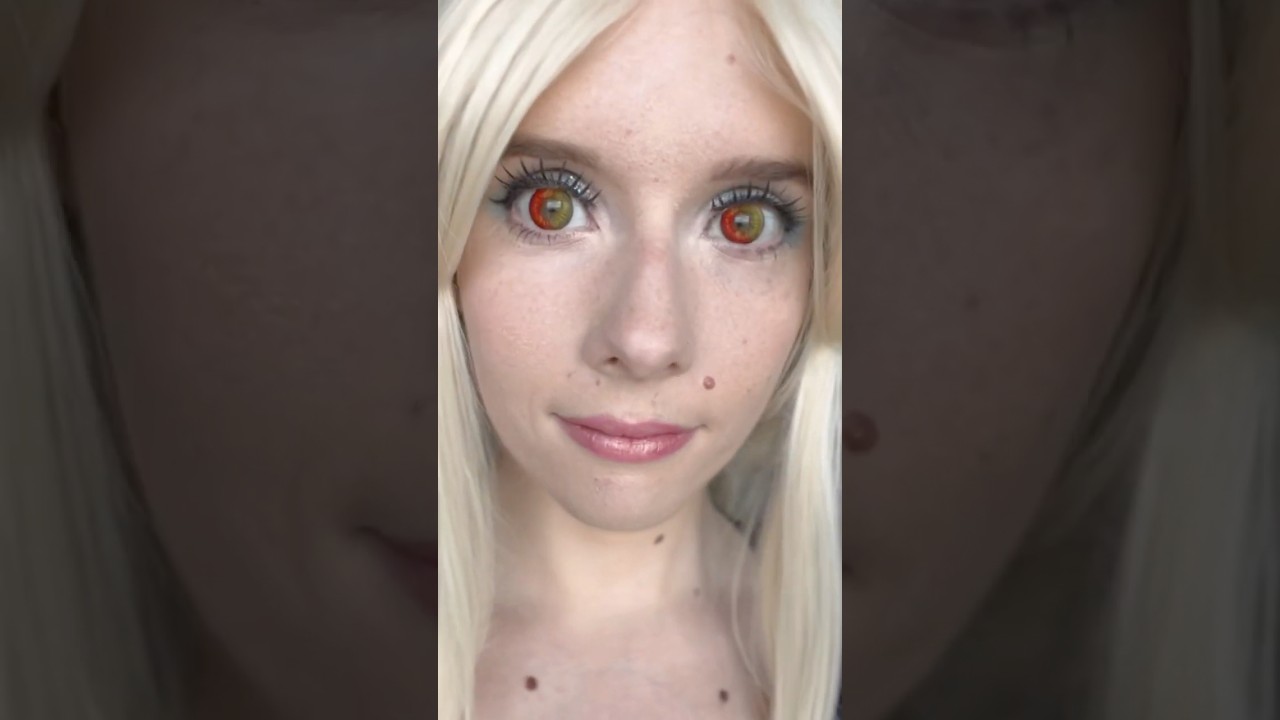 Fire Lenses 🔥 Arataki Itto