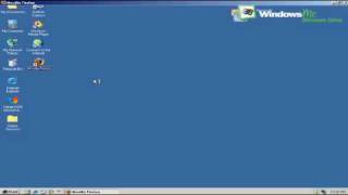 Windows Me Is A Terrible OS