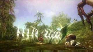 Aion Open Beta Trailer