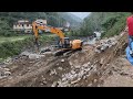 River Bank Protection Works  II Singati II Dolakha