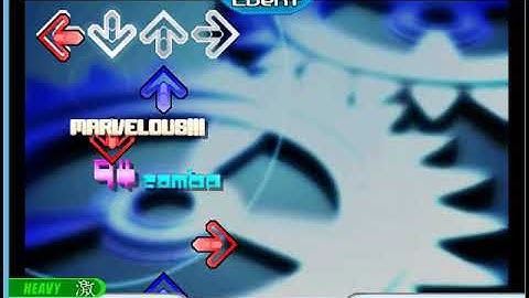 Stepmania (DDR Max 3) SuperStar