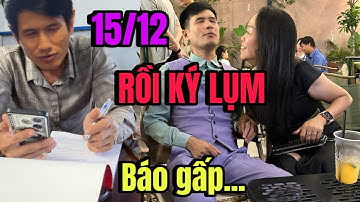 Gái bu xuân hòa cẩm tiên bất ổn la làng tới công chuyện nữa bích Phương vất vả nuôi con còn xh thì.