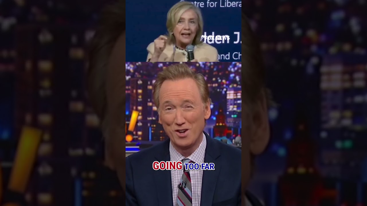 Hillary Clinton makes STUNNING pivot on 'destabilizing' migration #shorts #news #foxnews #clinton