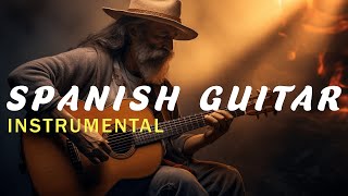 Música popular espanhola de guitarra para o outono: Sons Acolhedores para Relaxar