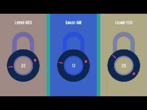OPEN THE LOCK BUILDBOX 3 PROJECT-ANDROID STUDIO FILE-IOS XCODE FILE