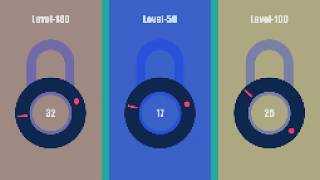 OPEN THE LOCK BUILDBOX 3 PROJECT-ANDROID STUDIO FILE-IOS XCODE FILE