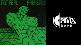 Not Real Presence | Chiki Chika (12" Virtual Mix) 92