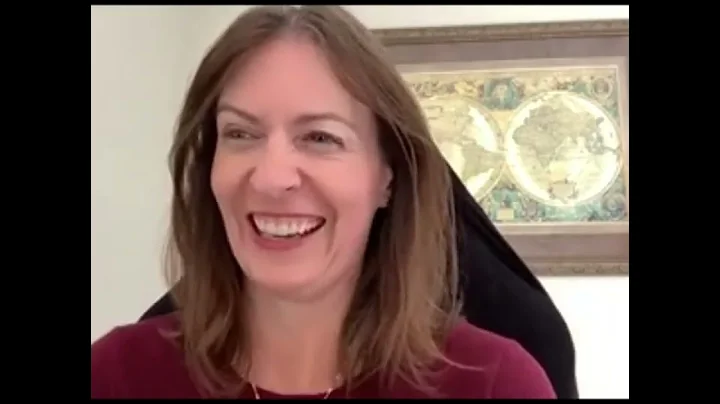 Loreena Dickson Interviews Susan Goebel for Rise U...