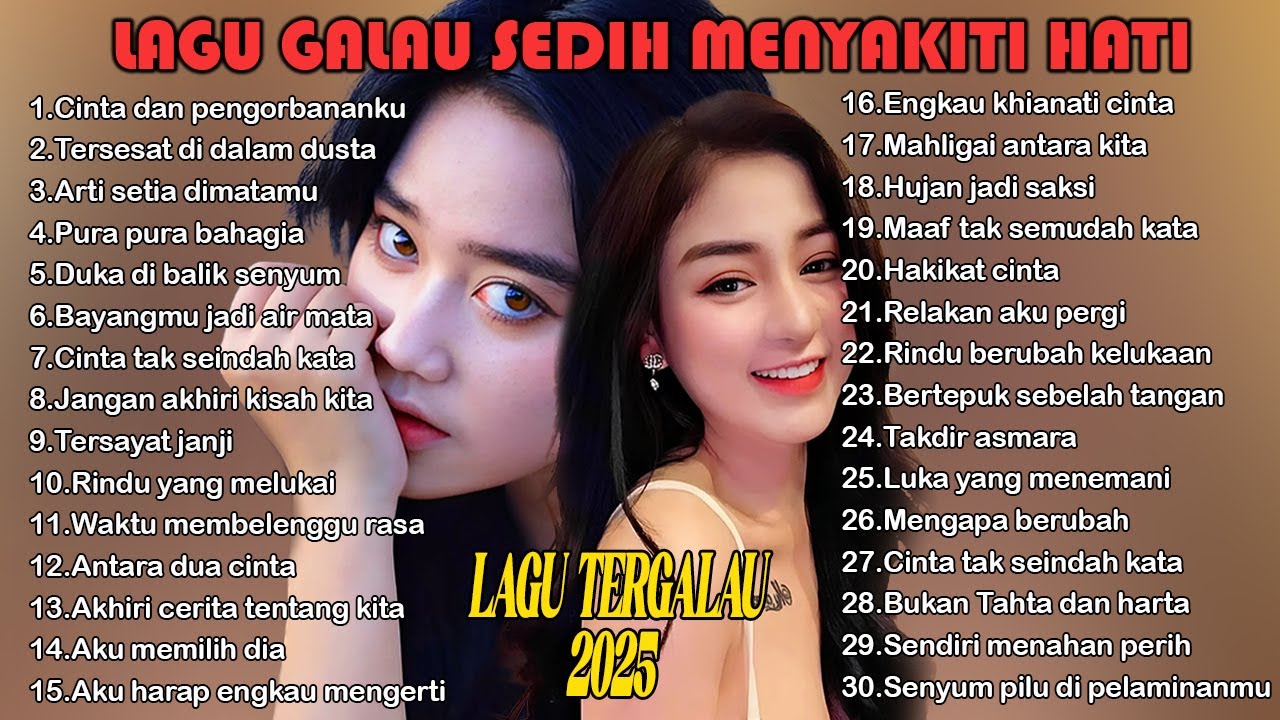 Lagu Slow Rock Paling Sedih Sepanjang Masa 💔 Jangan Dengerin Kalau Gak Siap Nangis 😭#dj #lagusedih