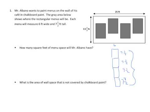 5th grade math answers for homework