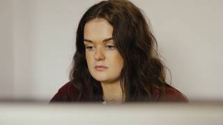 Katie | Digital Marketing Apprentice | Mackle Petfoods