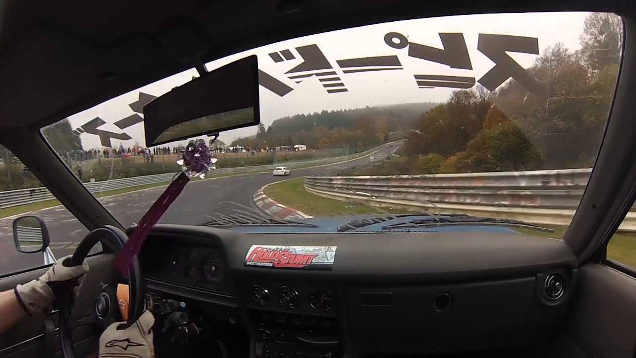 Video till Fredrik Sørlie driftar sig fram på Ringen